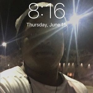 Meet your Posher, Brent